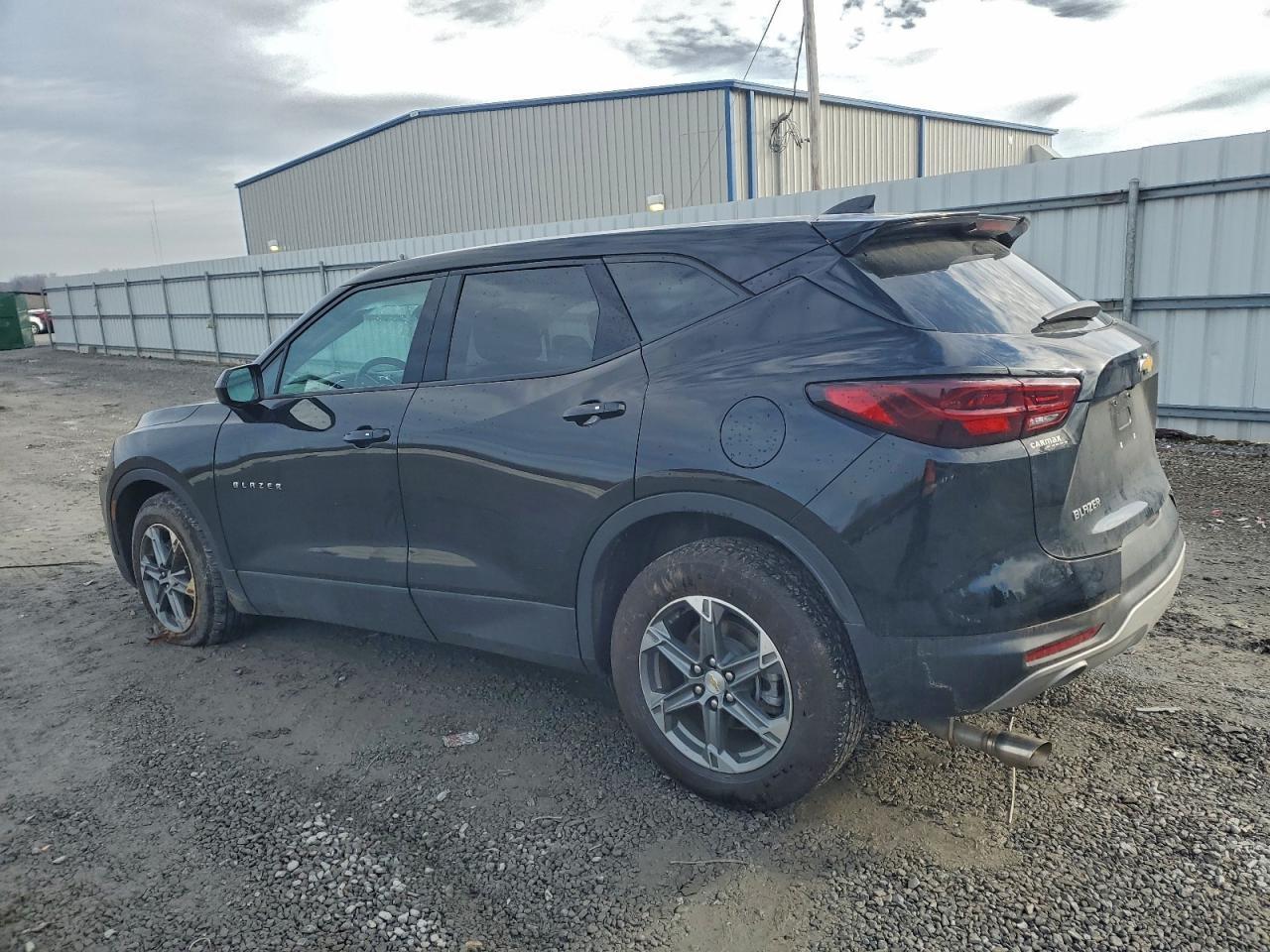 2023 CHEVROLET BLAZER