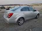 2014 CHEVROLET SONIC
