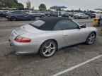 2002 PORSCHE 911