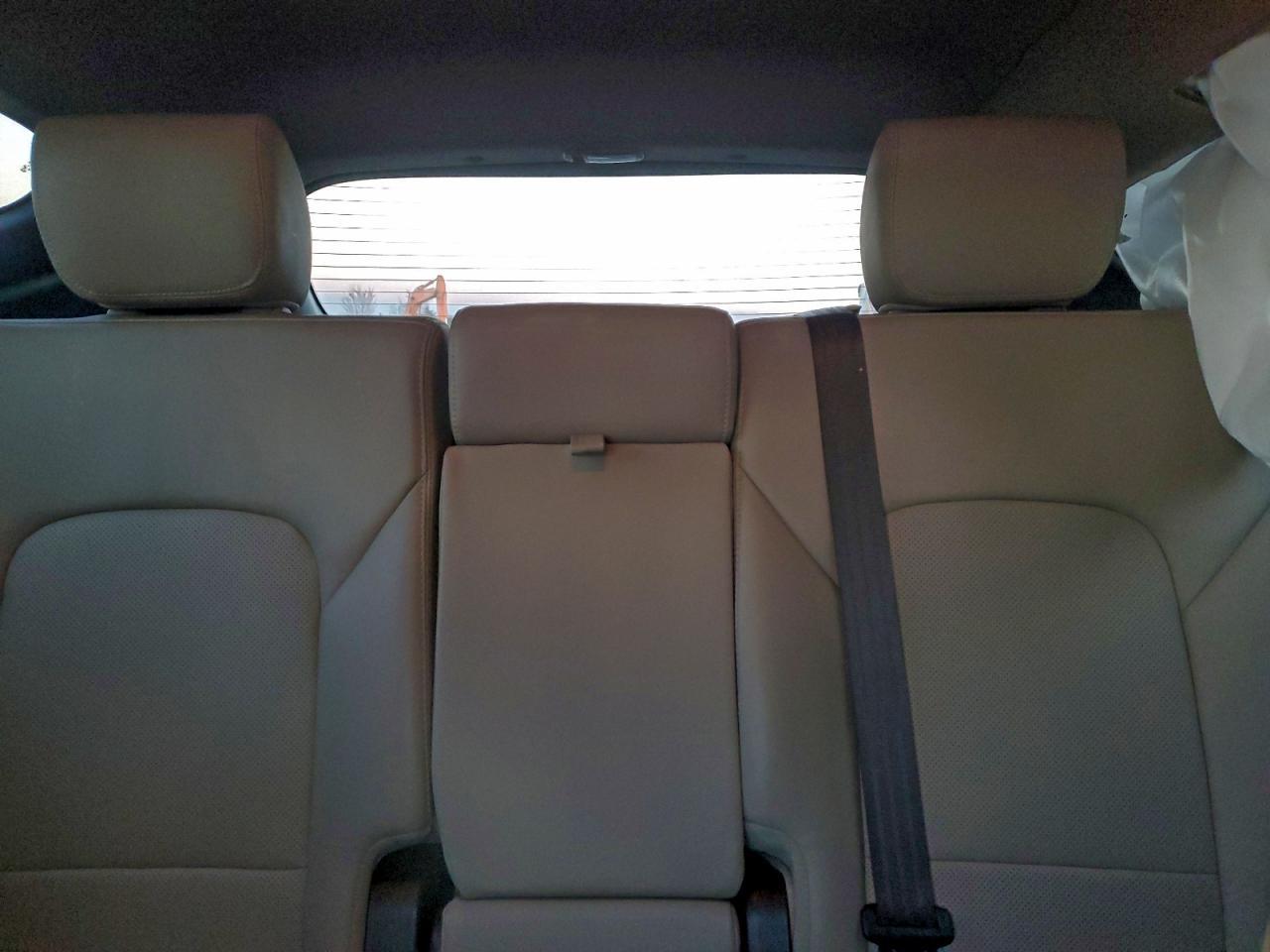2018 HYUNDAI SANTA FE