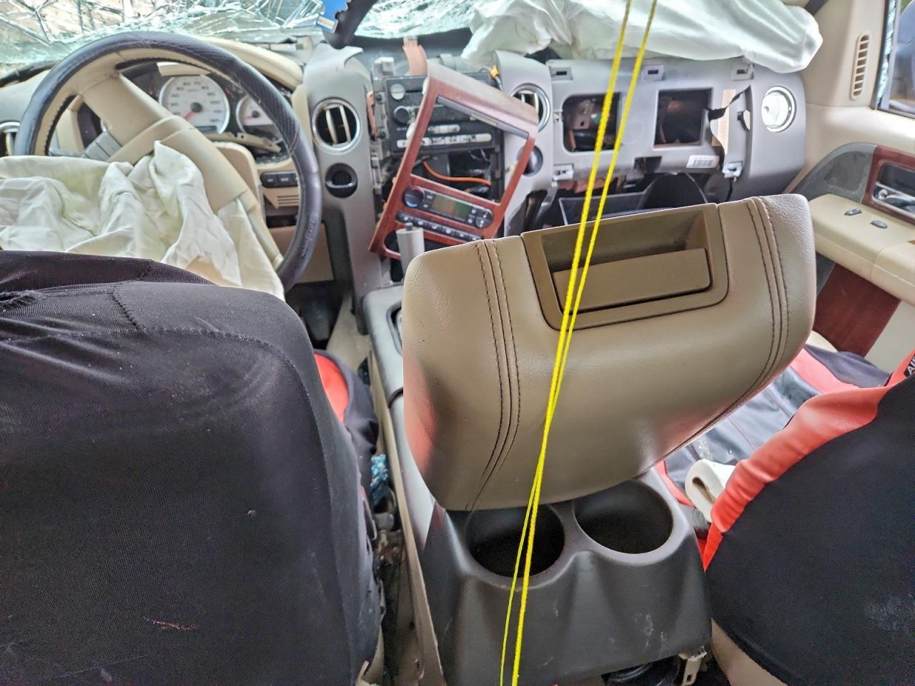 2005 FORD F-150