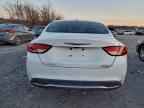2016 CHRYSLER 200