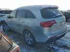 2012 ACURA MDX