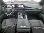 2024 CADILLAC Escalade ESV