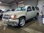 2008 CHEVROLET Suburban