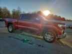 2020 GMC Sierra