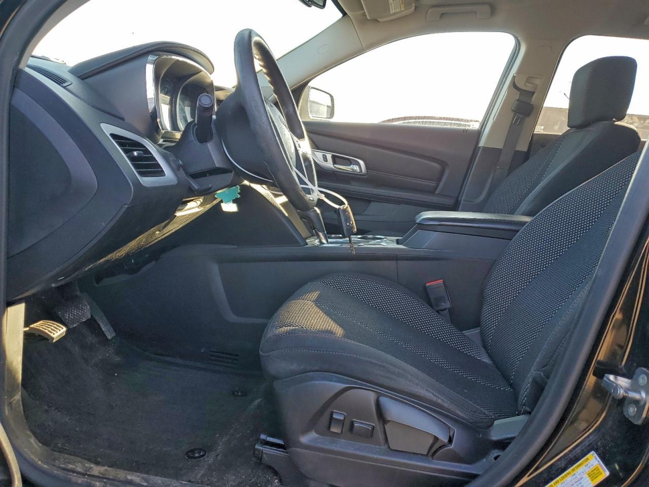 2017 GMC Terrain