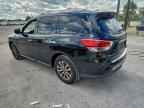 2014 NISSAN PATHFINDER