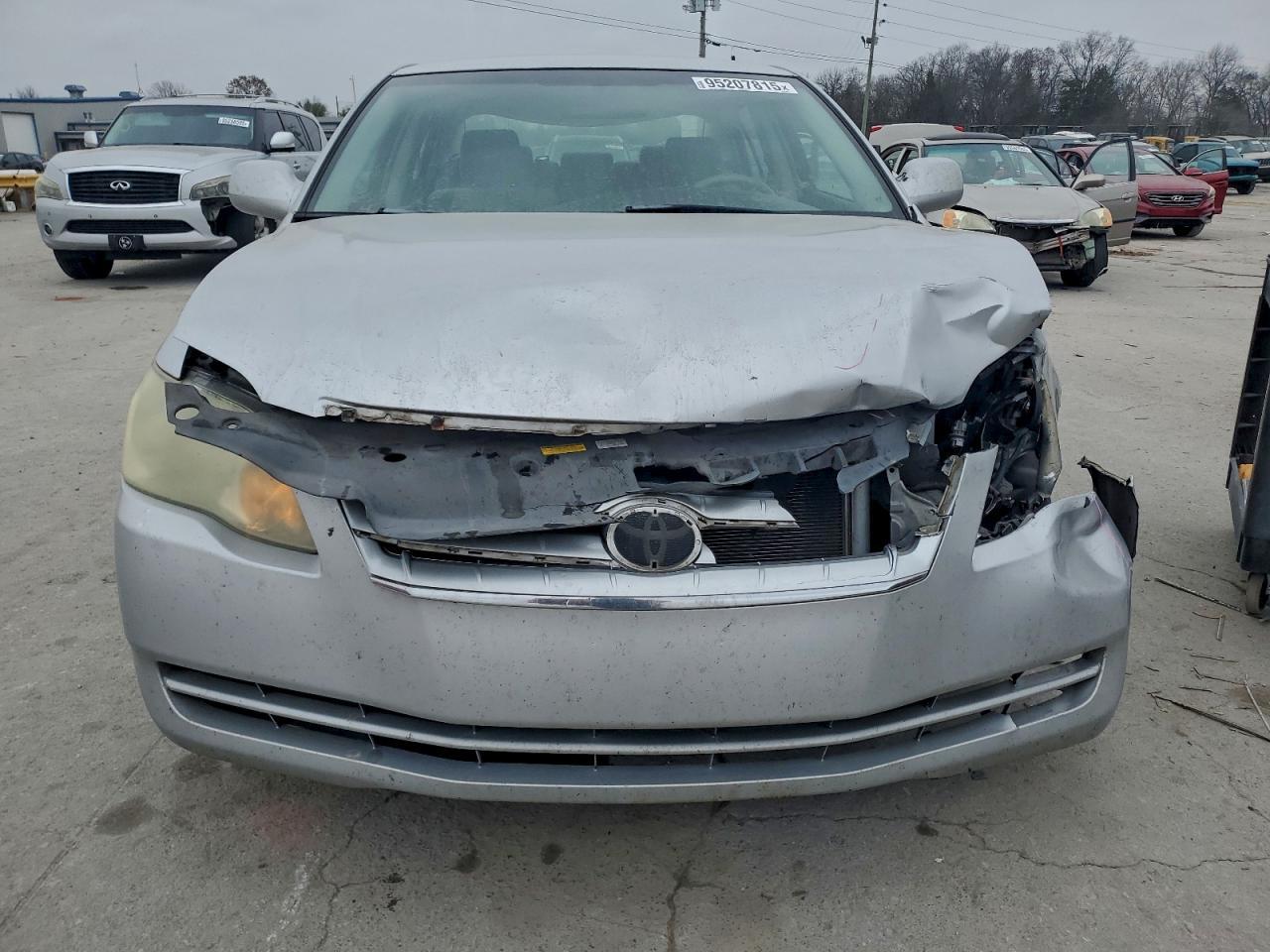 2006 TOYOTA Avalon
