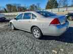 2008 CHEVROLET IMPALA