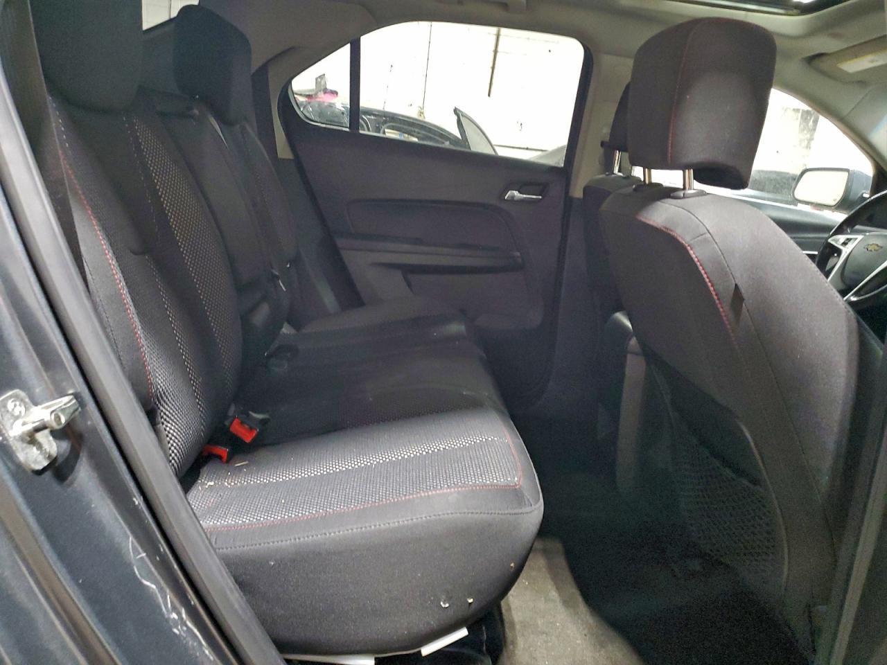 2011 CHEVROLET EQUINOX