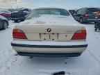 1998 BMW 7 series