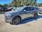 2022 NISSAN PATHFINDER