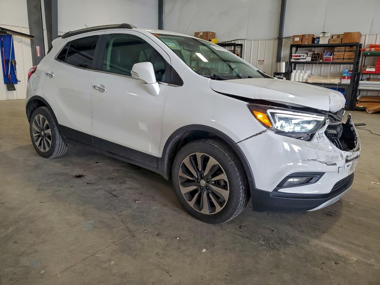2020 BUICK ENCORE