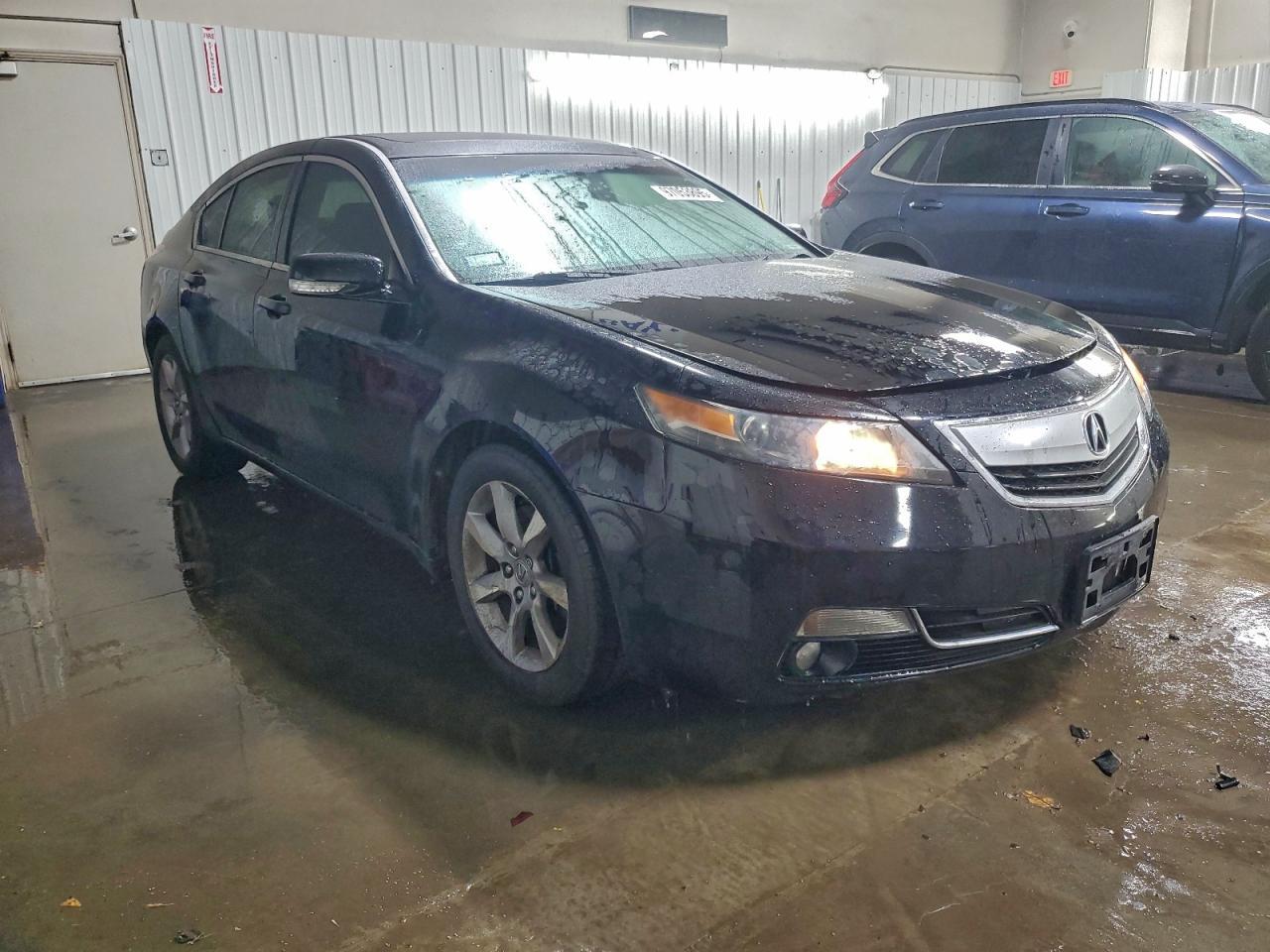 2012 ACURA TL