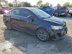 2019 CHEVROLET SONIC