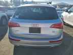 2010 AUDI Q5