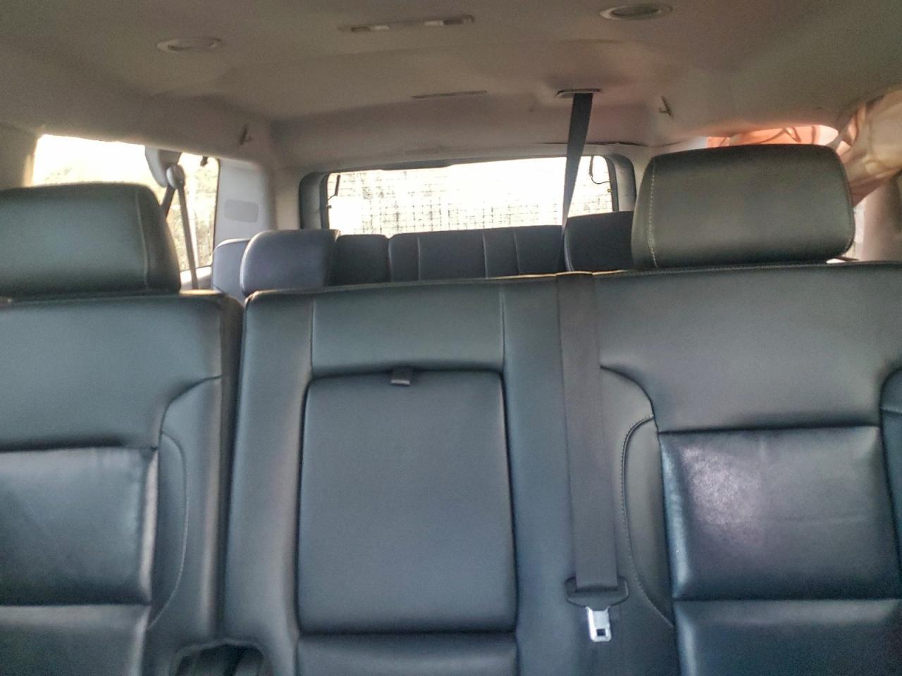 2019 CHEVROLET Suburban