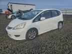 2011 HONDA FIT