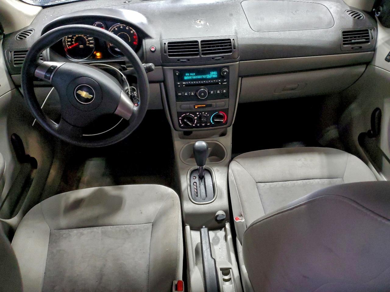 2008 CHEVROLET COBALT