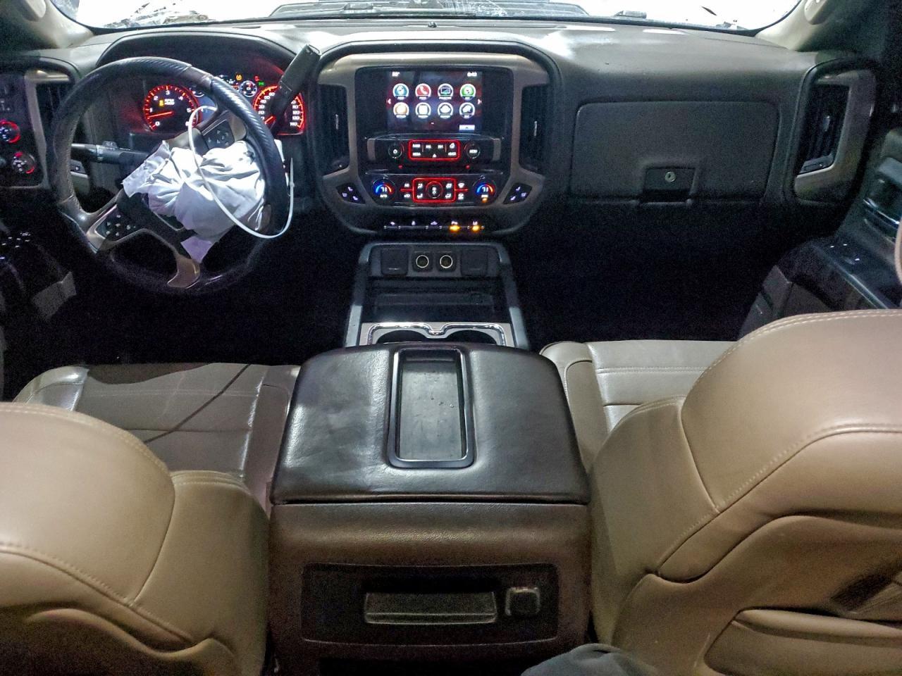 2014 GMC Sierra