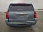 2016 CHEVROLET Tahoe