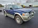 2000 MITSUBISHI Montero
