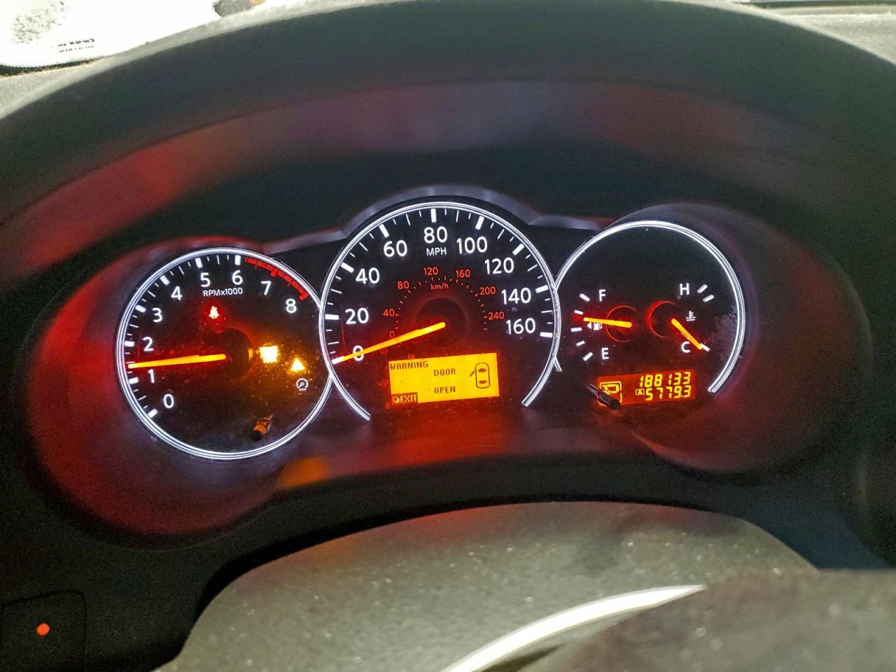 2011 NISSAN ALTIMA