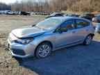 2020 SUBARU IMPREZA