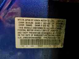 2010 HONDA FIT