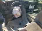 2000 CHEVROLET SILVERADO 1500