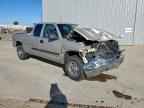 2004 CHEVROLET Silverado