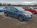 2016 KIA FORTE
