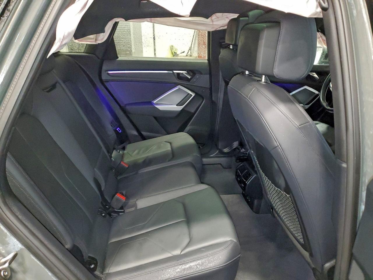 2023 AUDI Q3