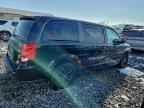 2015 DODGE GRAND CARAVAN