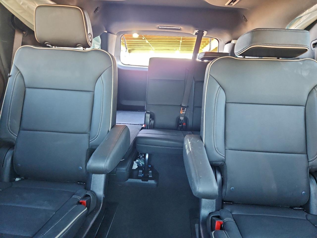 2025 GMC Yukon