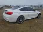 2017 BMW M4