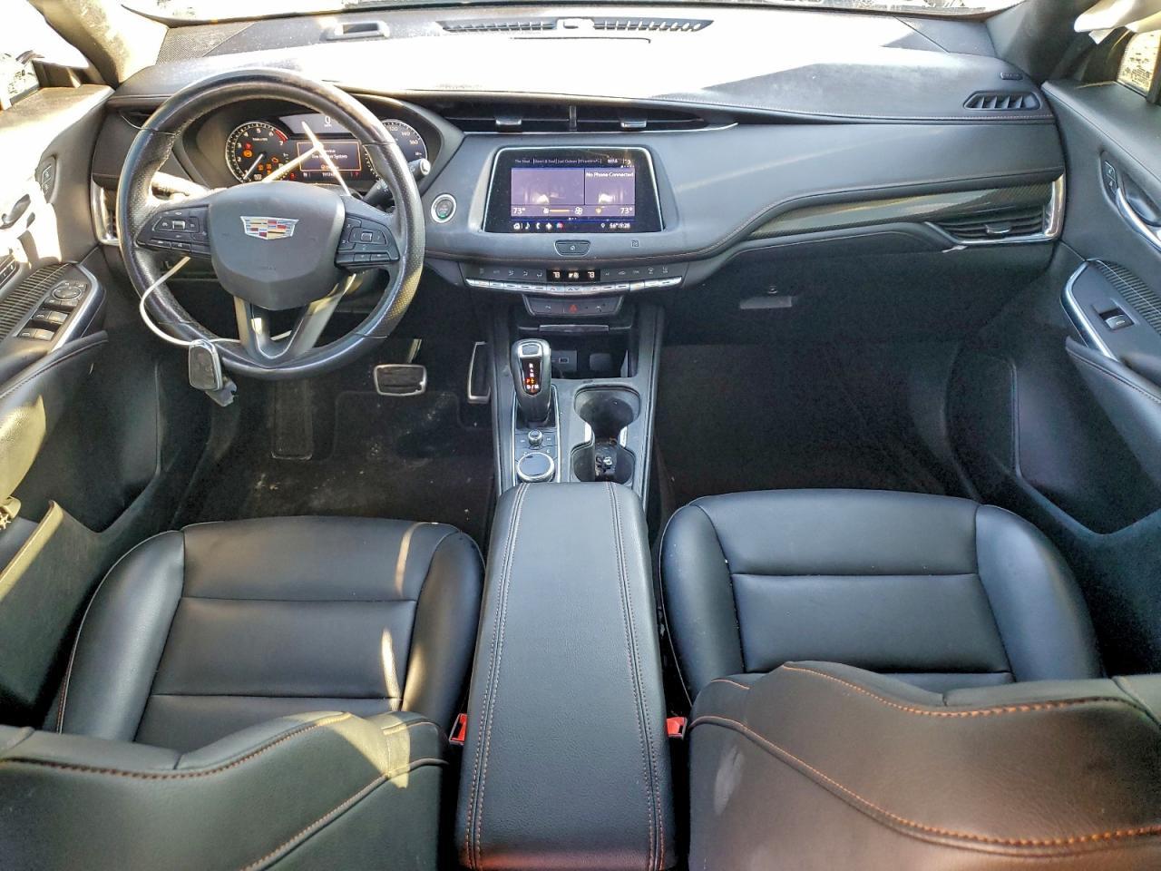 2019 CADILLAC XT4