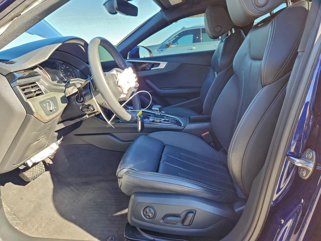 2023 AUDI A4