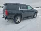 2017 CHEVROLET Tahoe