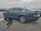 2018 CHEVROLET IMPALA