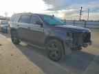2015 CHEVROLET Tahoe
