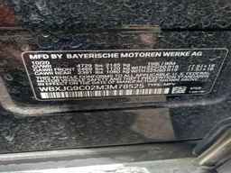 2021 BMW X1