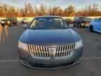 2011 LINCOLN MKZ