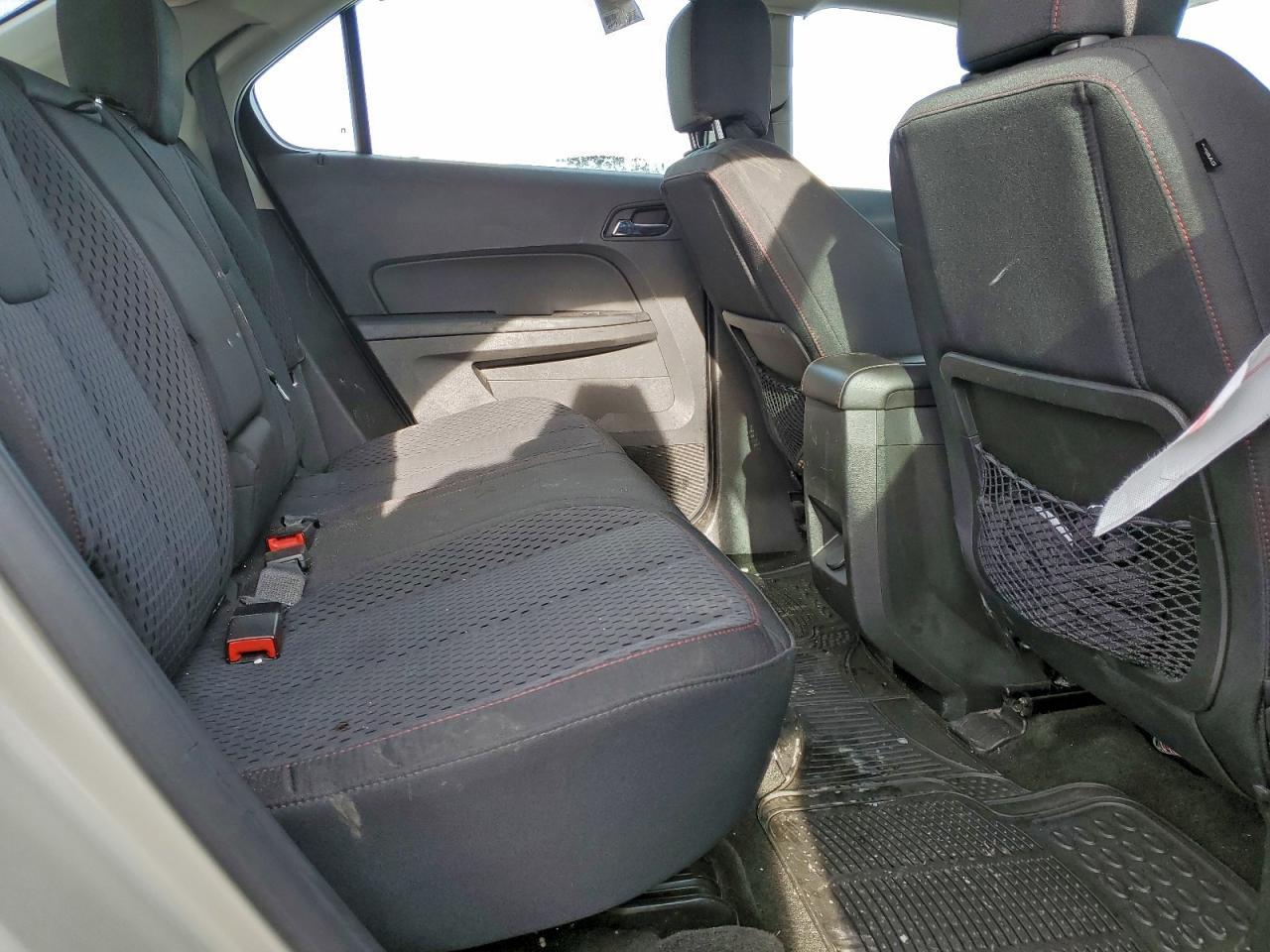 2013 CHEVROLET EQUINOX