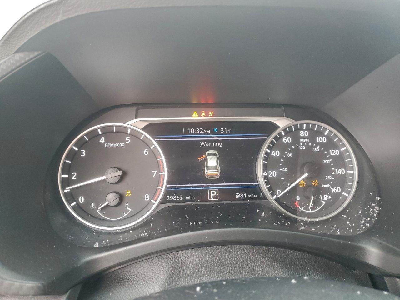 2024 NISSAN SENTRA