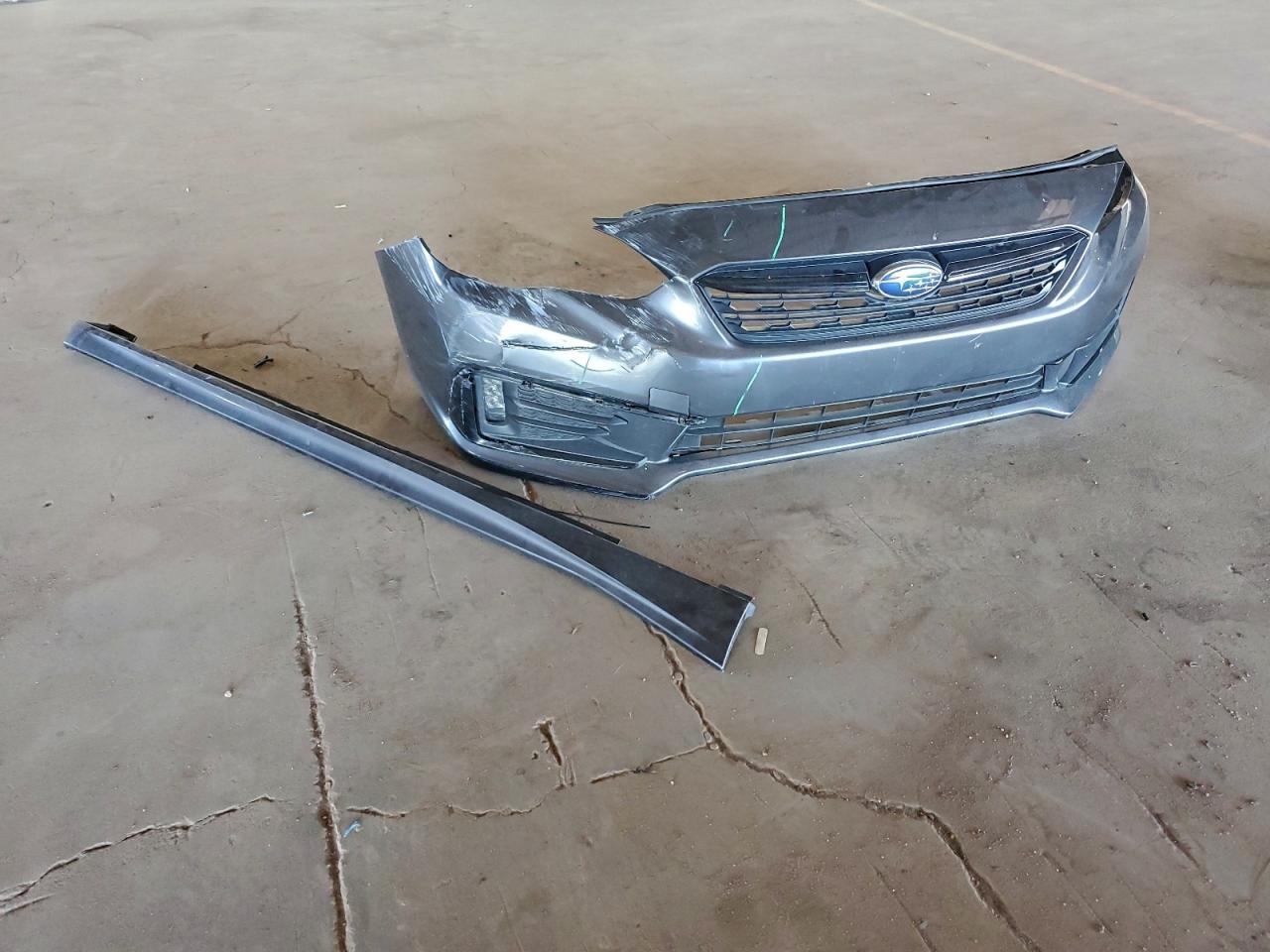 2021 SUBARU IMPREZA