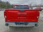 2022 GMC Sierra