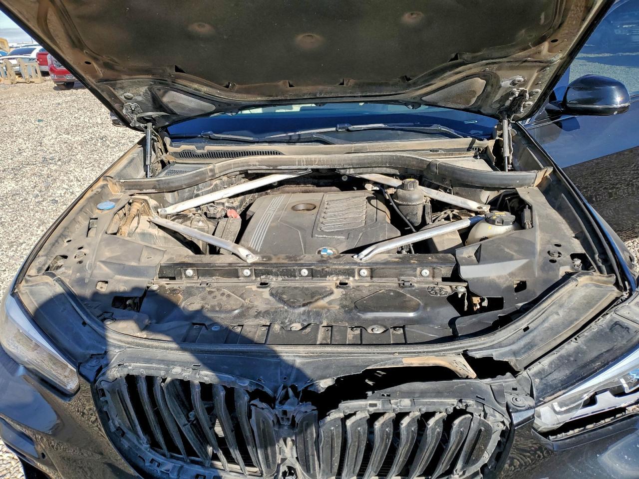 2019 BMW X5