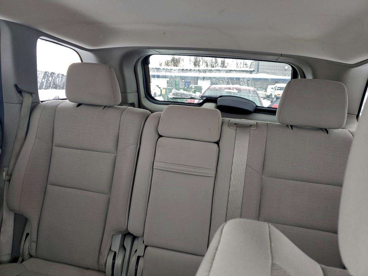 2012 JEEP Grand Cherokee
